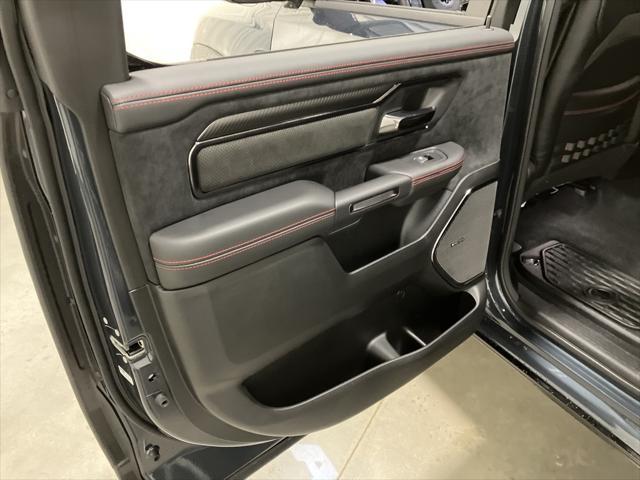 new 2025 Ram 1500 car, priced at $90,685