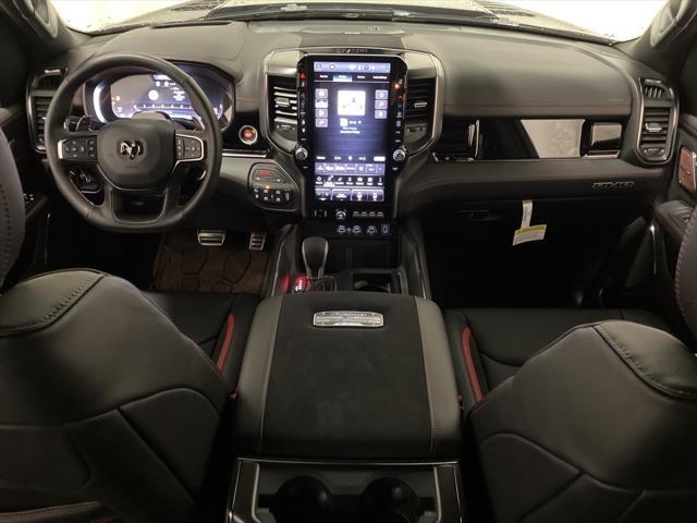 new 2025 Ram 1500 car, priced at $90,685