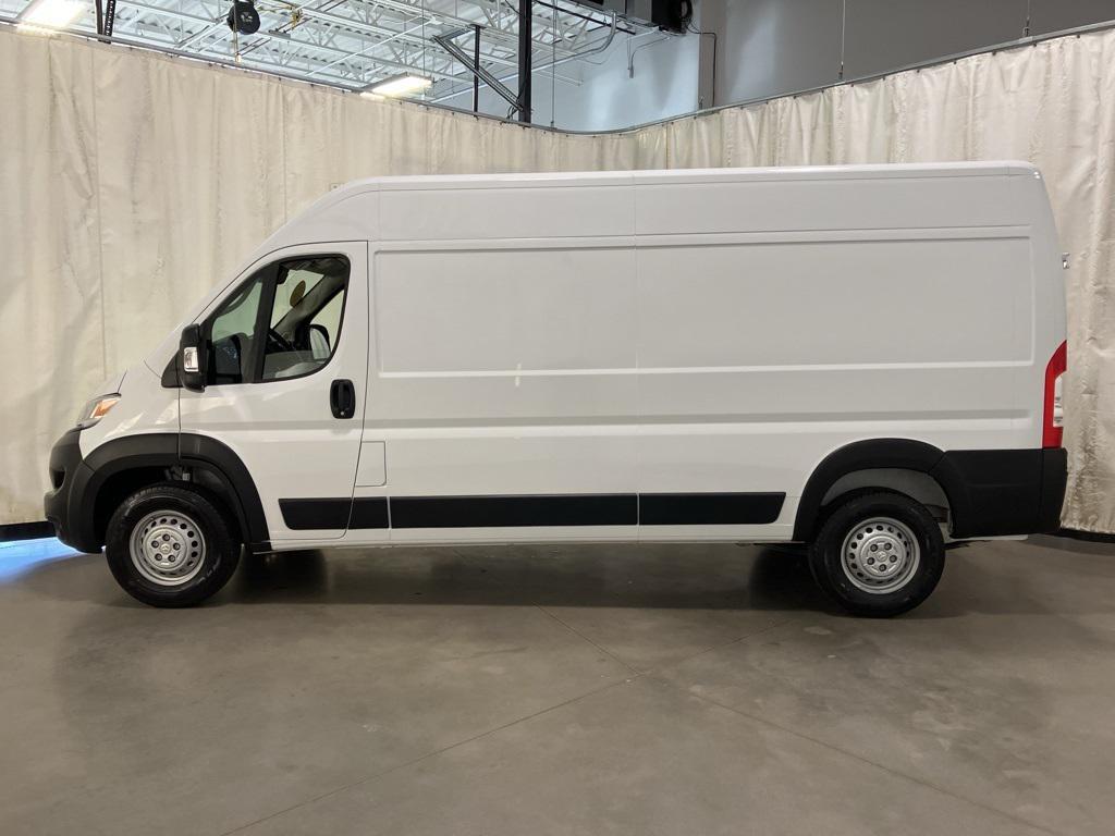 used 2025 Ram ProMaster 2500 car, priced at $40,000
