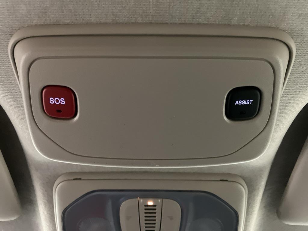 used 2025 Ram ProMaster 2500 car, priced at $40,000