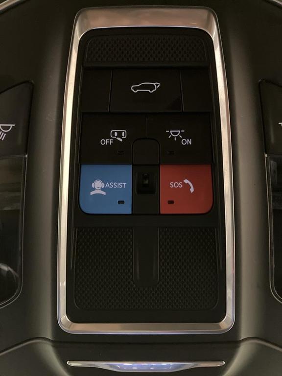 used 2021 Jeep Grand Cherokee L car, priced at $29,326