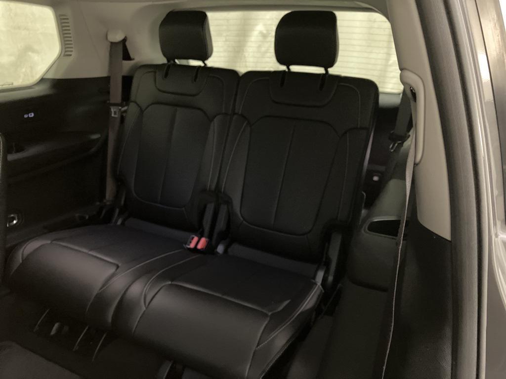 used 2021 Jeep Grand Cherokee L car, priced at $29,326