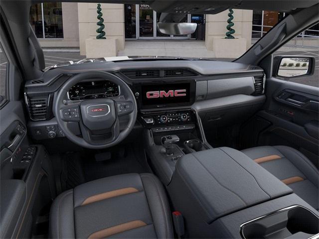new 2025 GMC Sierra 1500 car, priced at $66,742