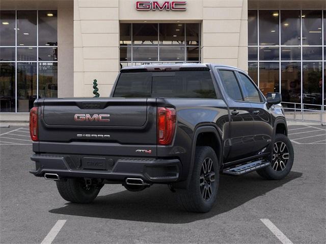 new 2025 GMC Sierra 1500 car, priced at $66,742