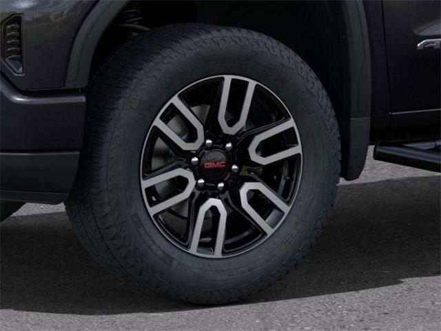 new 2025 GMC Sierra 1500 car, priced at $66,742