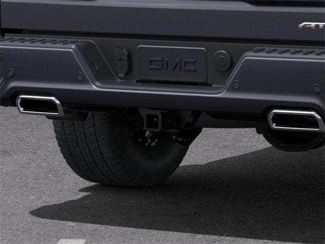 new 2025 GMC Sierra 1500 car, priced at $66,742