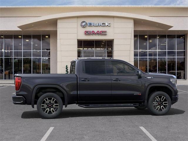new 2025 GMC Sierra 1500 car, priced at $66,742