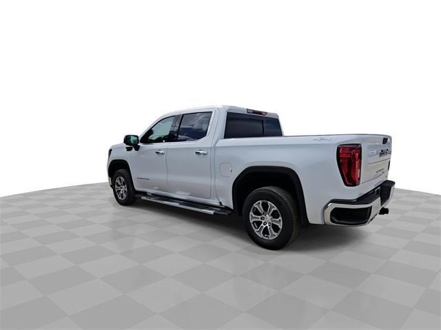 new 2025 GMC Sierra 1500 car, priced at $62,250