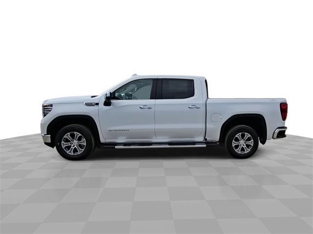 new 2025 GMC Sierra 1500 car, priced at $62,250