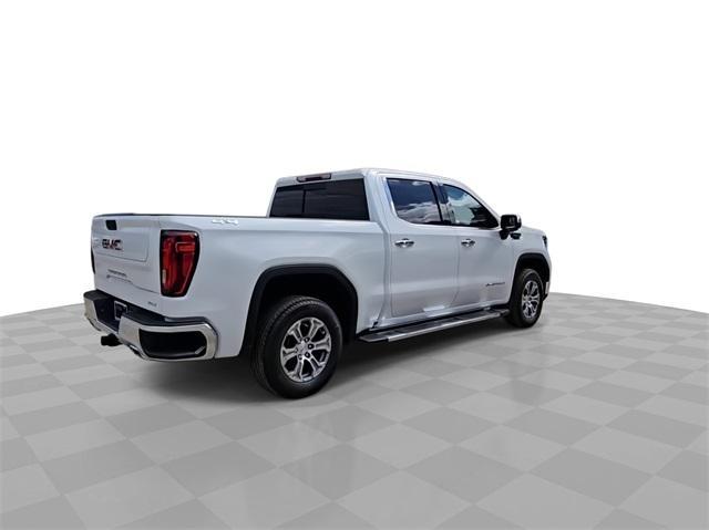 new 2025 GMC Sierra 1500 car, priced at $62,250