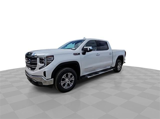 new 2025 GMC Sierra 1500 car, priced at $62,250