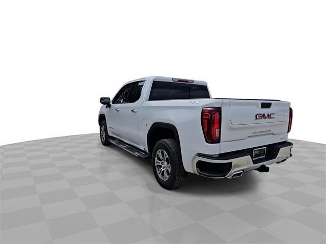 new 2025 GMC Sierra 1500 car, priced at $62,250