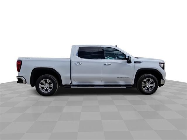 new 2025 GMC Sierra 1500 car, priced at $62,250