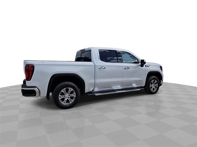 new 2025 GMC Sierra 1500 car, priced at $62,250