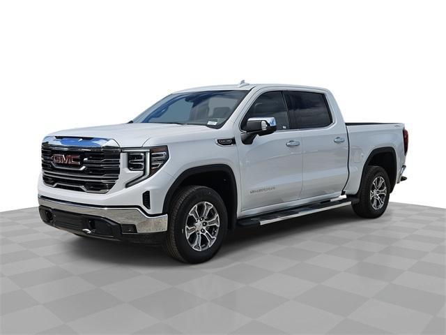 new 2025 GMC Sierra 1500 car, priced at $62,250