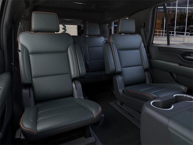 new 2025 GMC Yukon car, priced at $85,354