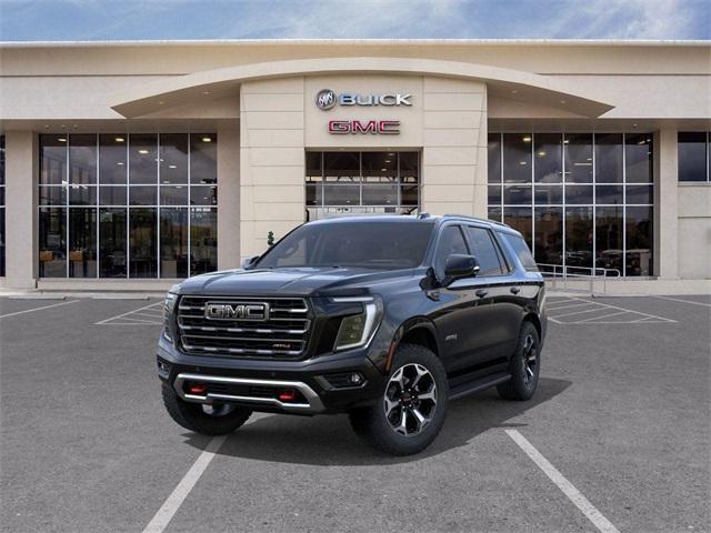 new 2025 GMC Yukon car, priced at $85,354
