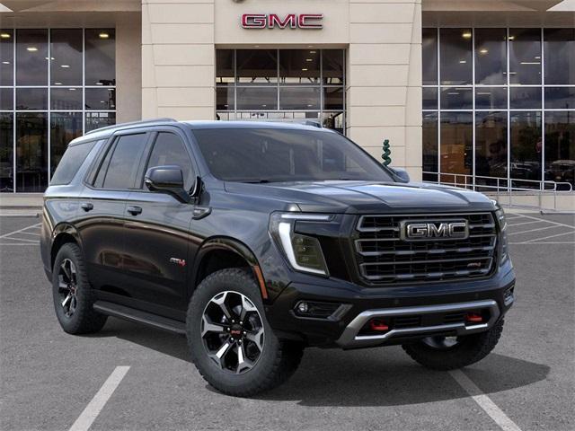 new 2025 GMC Yukon car, priced at $85,354