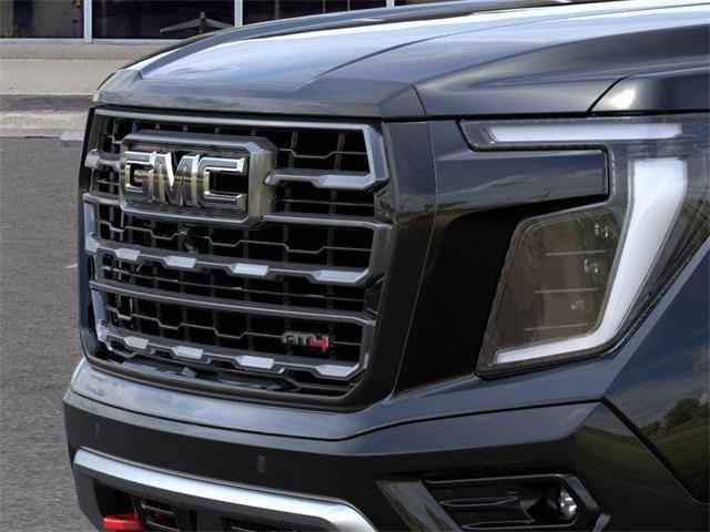 new 2025 GMC Yukon car, priced at $85,354