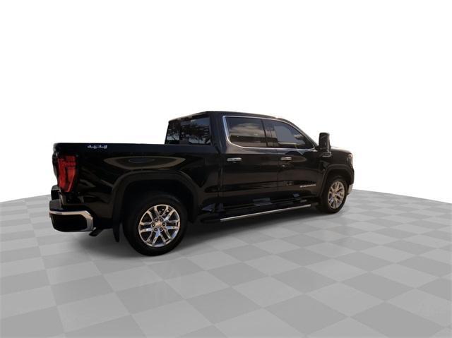 used 2021 GMC Sierra 1500 car, priced at $39,000