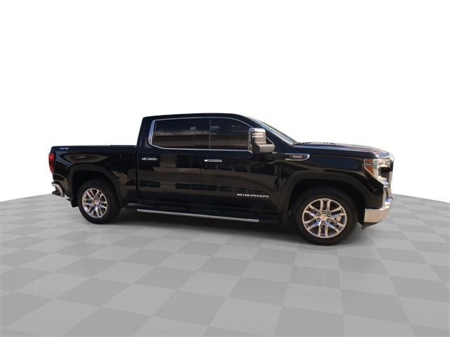 used 2021 GMC Sierra 1500 car, priced at $39,000