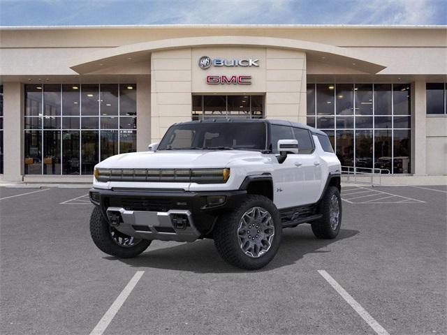 new 2026 GMC HUMMER EV SUV car, priced at $110,038