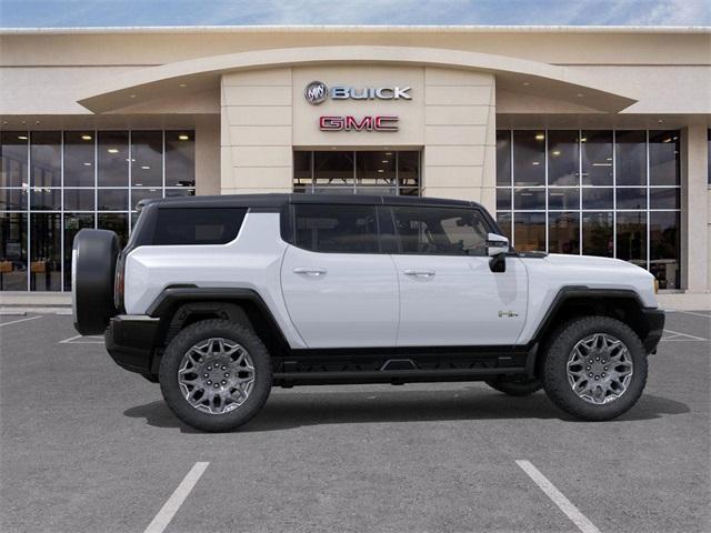 new 2026 GMC HUMMER EV SUV car, priced at $110,038