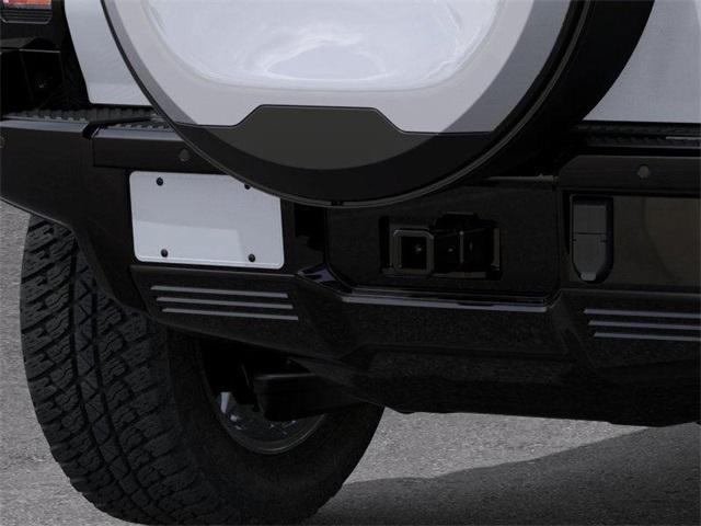 new 2026 GMC HUMMER EV SUV car, priced at $110,038