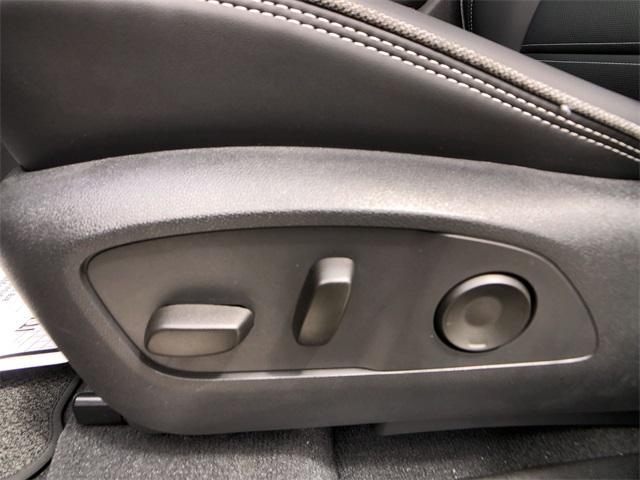 new 2025 GMC Sierra EV car, priced at $83,373