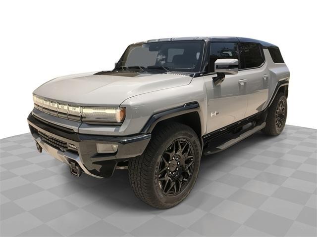 new 2025 GMC HUMMER EV SUV car, priced at $94,975