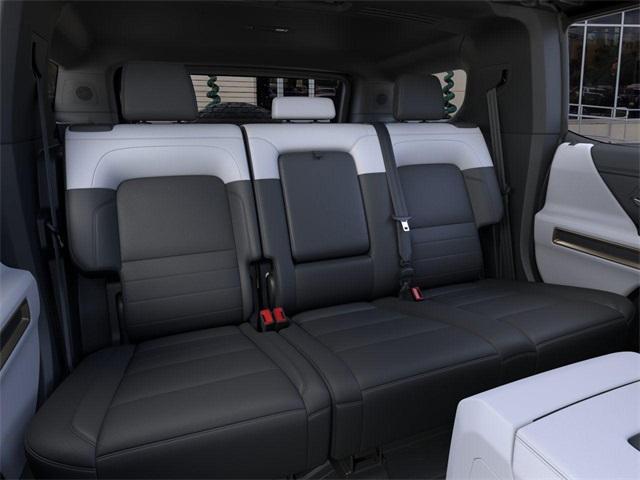 new 2025 GMC HUMMER EV SUV car, priced at $104,258