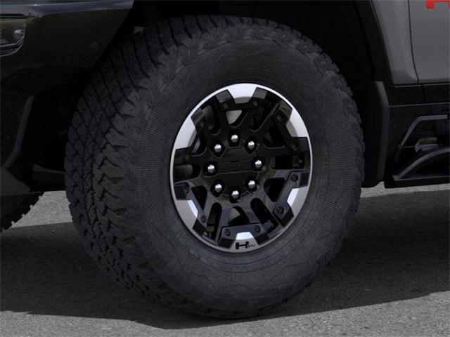 new 2025 GMC HUMMER EV SUV car, priced at $104,258