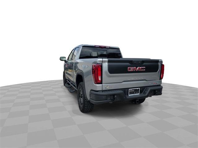 new 2024 GMC Sierra 1500 car, priced at $84,436