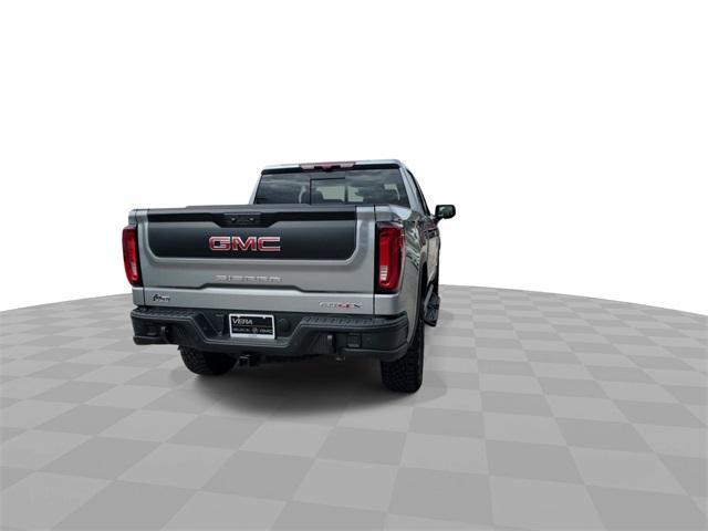 new 2024 GMC Sierra 1500 car, priced at $84,436