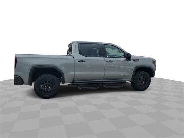 new 2024 GMC Sierra 1500 car, priced at $84,436