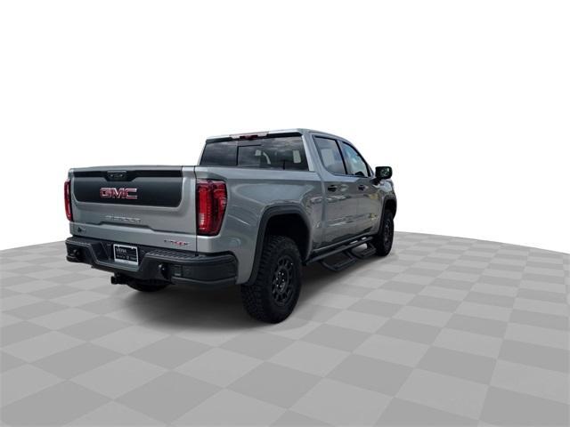 new 2024 GMC Sierra 1500 car, priced at $89,025