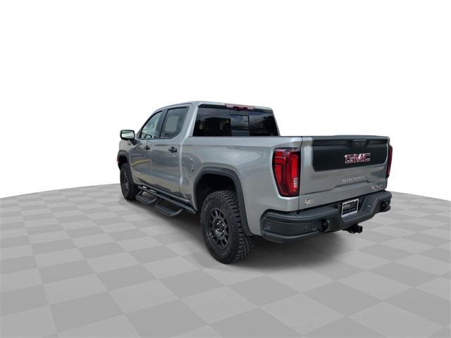 new 2024 GMC Sierra 1500 car, priced at $84,436