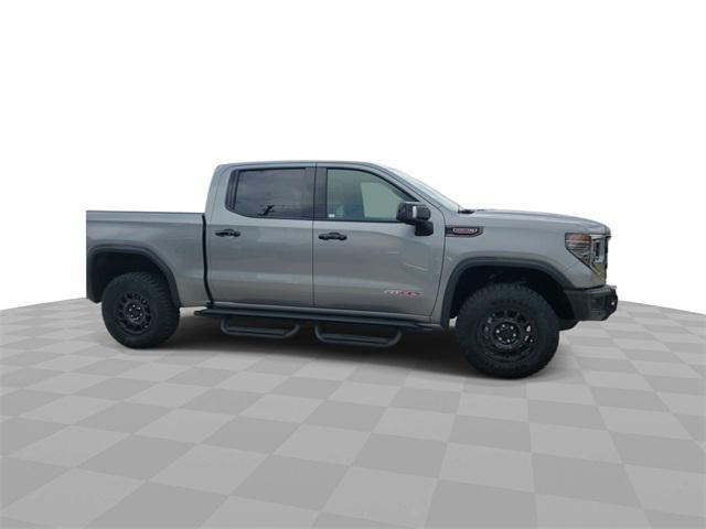 new 2024 GMC Sierra 1500 car, priced at $84,436