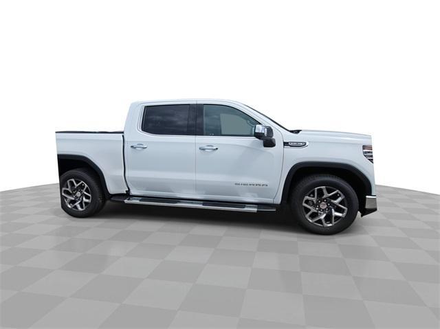 new 2025 GMC Sierra 1500 car, priced at $56,480