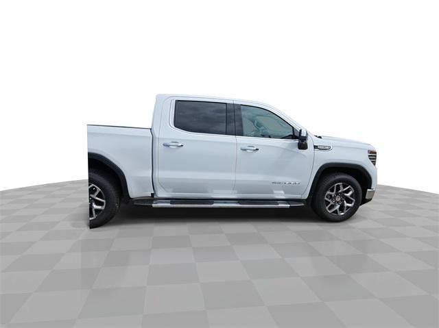 new 2025 GMC Sierra 1500 car, priced at $56,480