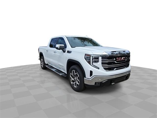 new 2025 GMC Sierra 1500 car, priced at $56,480