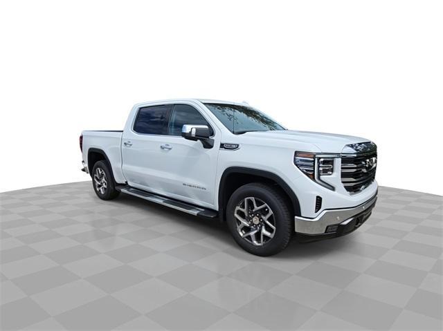 new 2025 GMC Sierra 1500 car, priced at $56,480