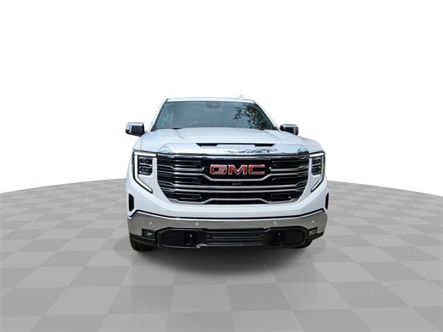 new 2025 GMC Sierra 1500 car, priced at $56,480