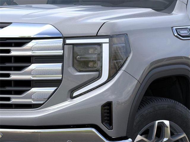new 2026 GMC Sierra 1500 car, priced at $53,849