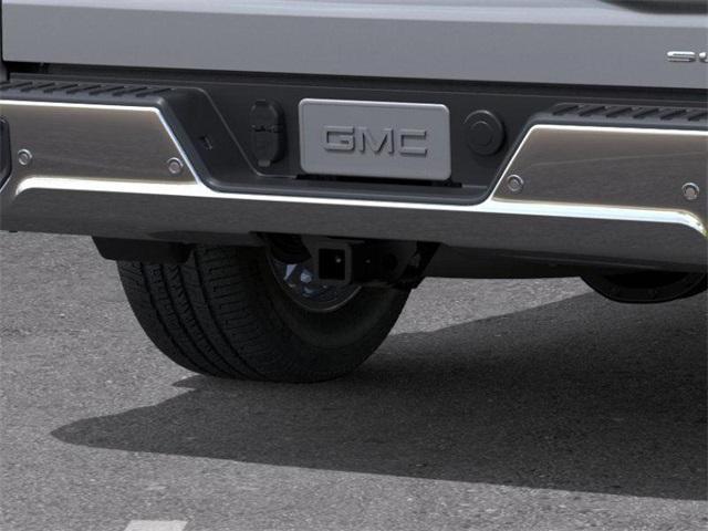 new 2026 GMC Sierra 1500 car, priced at $53,849