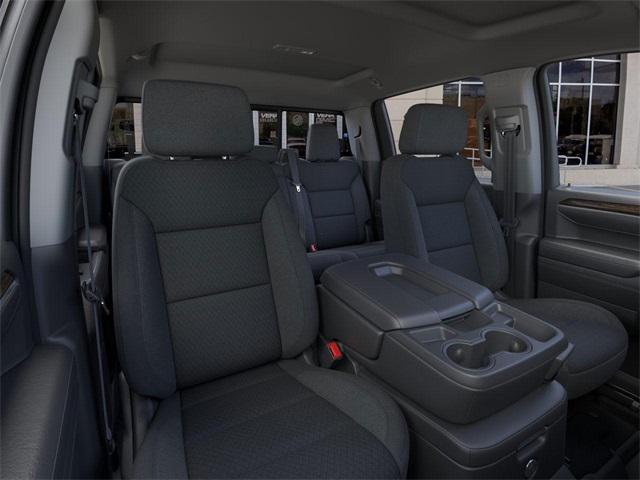new 2026 GMC Sierra 1500 car, priced at $53,849