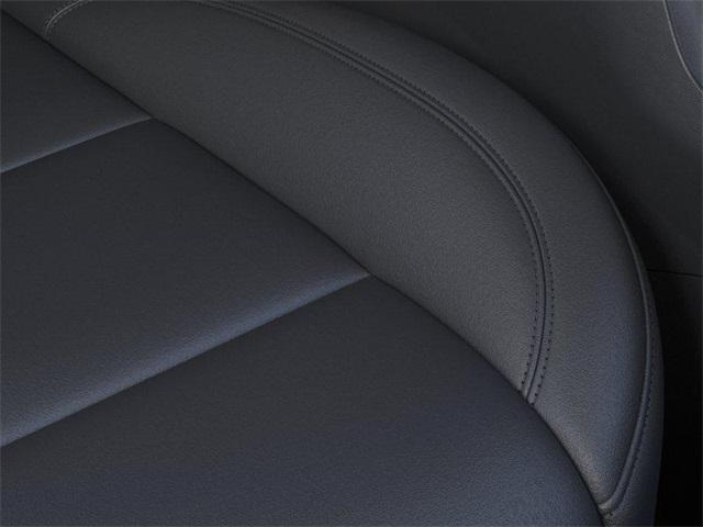 new 2025 GMC Sierra 1500 car, priced at $61,536