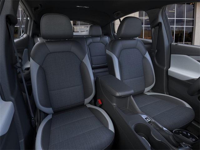 new 2025 Buick Envista car, priced at $26,860