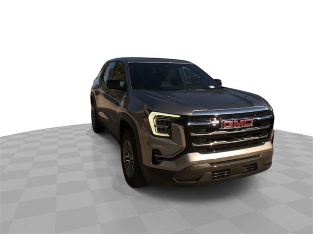 new 2025 GMC Terrain car, priced at $34,975