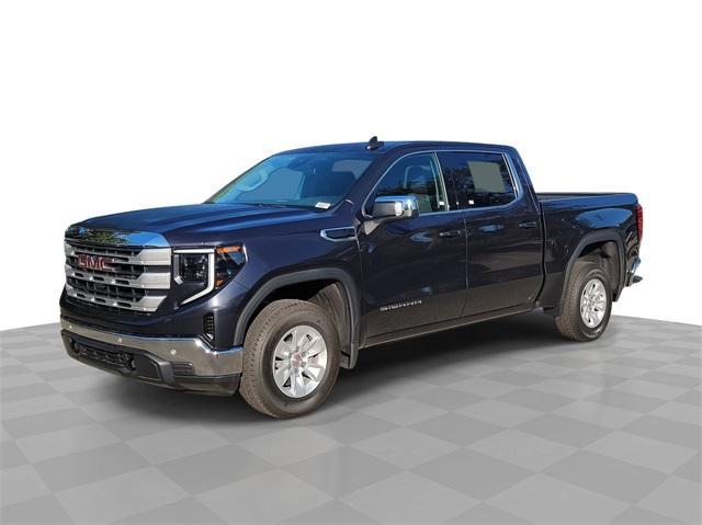 new 2024 GMC Sierra 1500 car, priced at $46,202